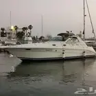 يخت سي راي امريكي