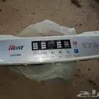 قطع غيار غسالة ملابس يوجن