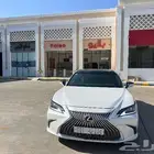 لكزس 350 2021