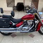 دباب سوزوكي بوليفارد 2020 مخزن