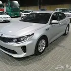 اوبتيما 2018 ديزل بالأحساء