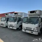 تصنيع صناديق مبردة للدينات و الوانيتات و الفان
