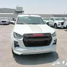 ايسوزو ديماكس جيتي 2024 كاش واقساط