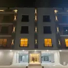 شقق مميزه مساحات كبيره موقع مميز vip