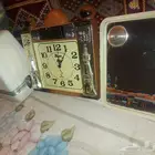 ساعه قديمه.تراث نوادر