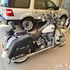 Harley Softail Deluxe 2015