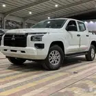 ميتسوبيشي L200 غمارتين دبل اتوماتيك 2024