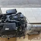 ماكينه لكزس 460