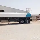 صهريج مياه
