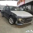 هيونداي اكسنت 2025 كاش واقساط