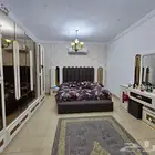 غرفة نوم للبيع