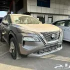 نيسان اكس تريل جميع الفئات كاش واقساط 2024