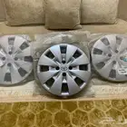 طيس يارس هاتشباك او سيدان جديد ياباني الاصلي