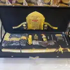 من أفخم الهدايا الرجالية هدايا فخمة سيوف سيف