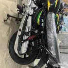 دباب بوكسر وارد العميد 150cc