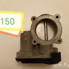 فورد ميركوري لينكون بوابة ثروتل Throttle body