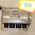 بي ام bmw كمبيوتر اكس 6x6 E71 Control unit active steering