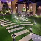 مشتل مؤسسة جوهرة الياسمين نبات والزيتون وتنسيق حدايق