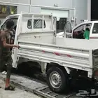 ونيت توصيل مشوار بضائع واثاث وطلبات