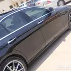 مرسيدس E200 AMG