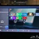 برمجه وتعديل شاشه جيتور داشينج jetour dashing