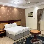 شقق مفروشة للايجار شهر رمضان