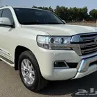 تم البيع لاندكروزر 2016 فل كامل مخزن