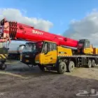 كرين ساني 50 طن