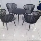 اطقم وجلسات خارجية