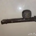 محبرة عثمانية انتيك antique inkwell