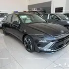 هيونداي - سوناتا - سمارت - 2025
