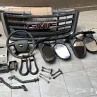 قطع جمس