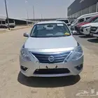 نيسان صني الشكل القديم كلاسيك 2024