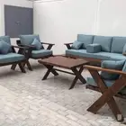 جلسات خارجيه