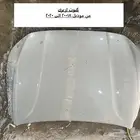 للبيع كبوت ازيرا 2020 وكبوت قراند شروكي 2005