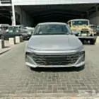 هيونداي اكسنت فليت موديل 2025