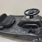 سكوتر كريزي 24v يحتاج صيانة