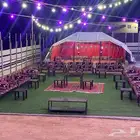 استراحة ومخيمات زهرة الطايف