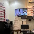 اجهزة كاشير لمس بضمان سنتين استبدال معتمدة من الزكاة للربط