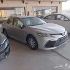 كامرى 2024 جديد ستاندر