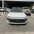 هيونداي سوناتا كمفورت موديل 2025