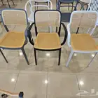 كراسي فايبر
