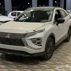 ميتسوبيشي اكليبس كروس فل كامل 2025 كاش واقساط وتصدير