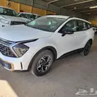 كيا سبورتاج L استاندر