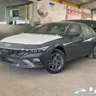 هيونداي النترا سمارت 2.0  2025 كاش واقساط