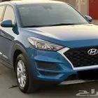 توسان 2019 ديزل