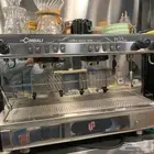 مكينة سبرسوا شمبالي m23
