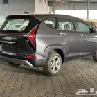 هونداى ستارجيزر ستاندر موديل 2025