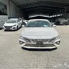 هيونداي النترا سمارت مكينة 1.6 موديل 2025