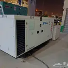 مولدات كهرباء للايجار